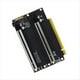 thumbnail image 2 of Tarjeta de ExpansióN PCIE 3.0 X16 1 A 2 Tarjeta Dividida Gen3 PCIe X16 A X8X8 Ranuras Espaciadas de 40,4 mm VersióN Mejorada PCIe, 2 of 5