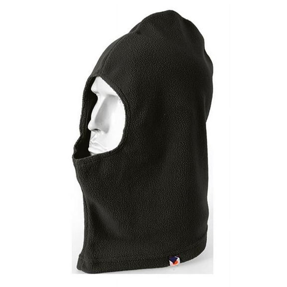 Portwest CS20 Fleece Face Mask Balaclava Black