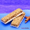 thumbnail image 4 of Weight Loss Systems Protein Bar - Cinnamon - 7/Box - High Protein - Low Calorie, 4 of 5