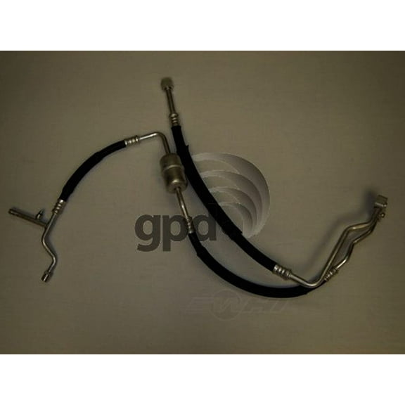 A/C Hose Assembly Fits select: 1997-1998 FORD F150, 1997-1998 FORD F250
