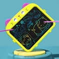 thumbnail image 3 of Tableta de escritura LCD ZERODAGE SAHARA CASE Sahara Kids 13.5 pulgadas, 3 of 5