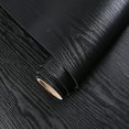thumbnail image 1 of Papel de contacto Yancorp Black Wood, 40 x 305 cm, desprendible, 1 of 9