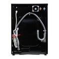 thumbnail image 3 of Equator Original All-in-One Washer Dryer VENTLESS/VENTED PET cycle 1.62cf/15lbs 110V, 3 of 15