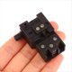 thumbnail image 3 of Interruptor de Control de Polvo de Curvo 651923-1, Compatible con para 5903R, 5103R, 5143R, UC3530A, UC4030A, LS1013, LS1013L, LS1040, LS1040F., 3 of 5