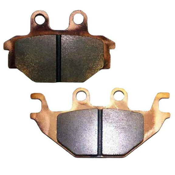 New Brake Pad Fits Arctic Cat ATV/UTV Utility 90 15-16 150 15-17 S4511Arca000