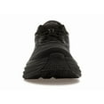 thumbnail image 3 of Hoka One One Men's Bondi 8 Triple Black Running Shoes, from StockX, 3 of 5