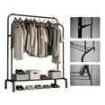 thumbnail image 2 of Rack Organizador De Ropa Closet Armable Perchero Rack Doble, 2 of 5