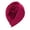 Wine, variant on Hairband for Women Blue Cancer Head Scarf Hat Cap Hair Turban Wrap Hats Headwear