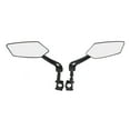 thumbnail image 1 of Bicycle Mirror High Clarity 360-Degree Rotation Multi-angle Adjustment Not Dazzling Clear Vision Widen Range Right/Left E-Bike Mo, 1 of 10