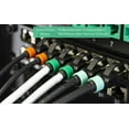 thumbnail image 1 of LINKUP - [Tested with Versiv CableAnalyzer] Cat7 Ethernet Patch Cable -3 FT (6 Pack) 10G Double Shielded RJ45 S/FTP |, 1 of 5