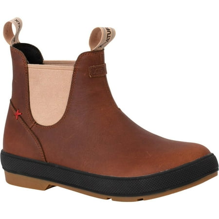 

Women s Leather Legacy Chelsea Boot Size 10(M)