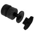 thumbnail image 3 of AURARMLET Cymbal Parts Set 2Set with Water Resistance and Easy Installation for Live Performances, 3 of 5