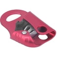 thumbnail image 4 of Dispositivo de agarre de abrazadera de cuerda Jadeshay elevador de escalada en roca aluminio 7075, 4 of 8