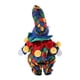 thumbnail image 3 of Muñeca Divertida Zulema Artesanía Traje Colorido 6 Pulgadas, 3 of 8