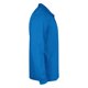 thumbnail image 2 of Clique - Polo Classic Lincoln de Manga Larga para Hombre (Azul Real), 2 of 4