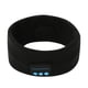 thumbnail image 4 of Música inalámbrica Bluetooth Teléfono Running Yoga Correr transpirable Sports Sports Sweet Bandil de banda para la banda de sudor seitruly EL013944-04, 4 of 6