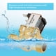 thumbnail image 2 of Válvula Eléctrica De 24V Válvula Solenoide De Agua, Válvula Solenoide, Válvula Solenoide Eléctrica Para Calentadores De Agua Máquinas De Vapor Fuentes De Agua Potable ANGGREK Otros, 2 of 8