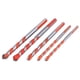 thumbnail image 5 of brocas de alta resistencia al desgaste con cabezal de aleación para perforar agujeros en paredes de madera de 6 a 12 mm., 5 of 8