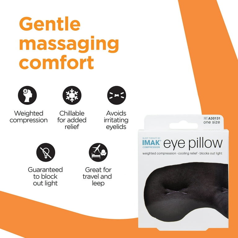 Eye pillow cheap walmart