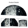 thumbnail image 5 of Mop Holder & Mop Cloth for Ilife V9 / V9PRO / A12pro Vacuum Cleaner Replacement Parts Vacuum Mop Pad Bracket, 5 of 5
