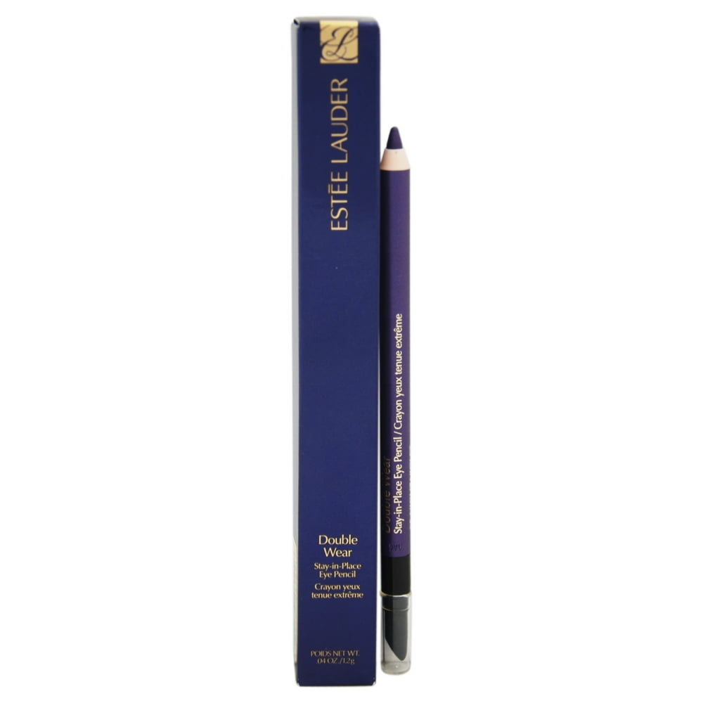 Estee Lauder Double Wear StayInPlace Eye Pencil 05 Night Violet