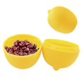 thumbnail image 1 of Vetable Containers Crisper Box On Garlic Tomatoes Lemon Stora Box Ns Sorting Container, 1 of 2
