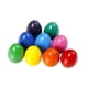 thumbnail image 4 of Crayones de Huevo de 9 Colores, Juguete Fácil de Sostener con La Palma de La Mano para Niños en Edad Preescolar., 4 of 9