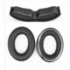 thumbnail image 1 of Almohadillas de Repuesto para Auriculares para HD620S, Almohadillas para la Cabeza, de Cojín para Auriculares., 1 of 5