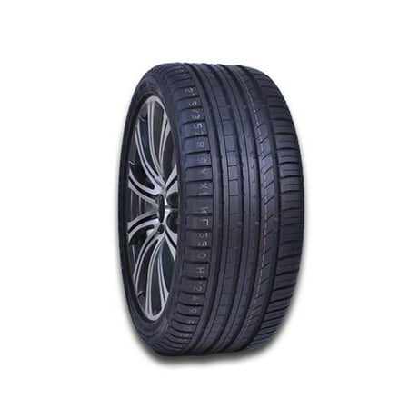 Kinforest KF550 295/45R20 114 Y Tire