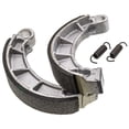 thumbnail image 2 of Niche Sabot de Frein Arrière pour Honda Rancher 350 420 VTT 519-KBR2233S, 2 of 6