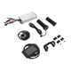 thumbnail image 2 of Kit de controlador para bicicleta eléctrica, 36V, 48V, 1000W, controlador de onda sinusoidal 30A, Panel LCD8H, punto magnético de potencia 10B, agarre de acelerador completo 20X YUNYI BRAND  Deportes, 2 of 8