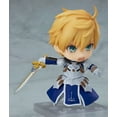 thumbnail image 5 of Good Smile Fate/Grand Order Saber Arthur Pendragon Ascension Nendoroid Figure, 5 of 9