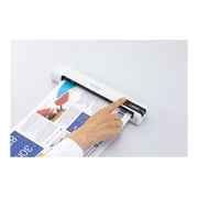 Epson DS-80W Wireless Portable Sheetfed Scanner