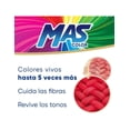 thumbnail image 3 of Pack de 4 Detergente Líquido Más Color de 4.65 L Más Color, 3 of 3