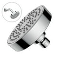 thumbnail image 2 of High Pressure Shower Head Showerheads with Hose Water, 2 of 8