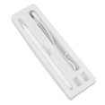 thumbnail image 3 of Lápiz óptico para tableta, alta precisión, respuesta rápida, aleación de aluminio, batería de 120 mAh, fácil manejo, lápiz óptico para tableta iOS, 3 of 15