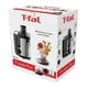 thumbnail image 4 of Extractor T-fal Frutelia Plus Negro 400 W, 4 of 4
