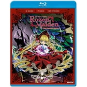 Rozen Maiden: Complete Collection (Blu-ray), Sentai, Anime