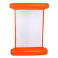 thumbnail image 2 of Lit d'Eau Gonflable Pliable Portable Hamac Flottant Chaise de Piscine, 2 of 8