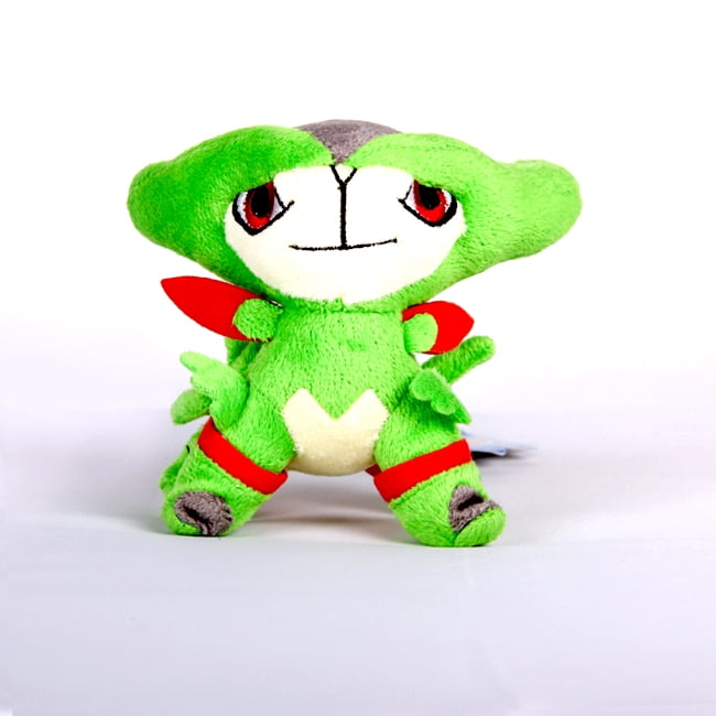 virizion plush