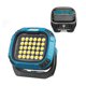 thumbnail image 1 of Linterna Portátil Linterna Portátil Lámpara COB Camping Lighting de decoración de jardín multifuncional para mantenimiento de trabajo, 1 of 9