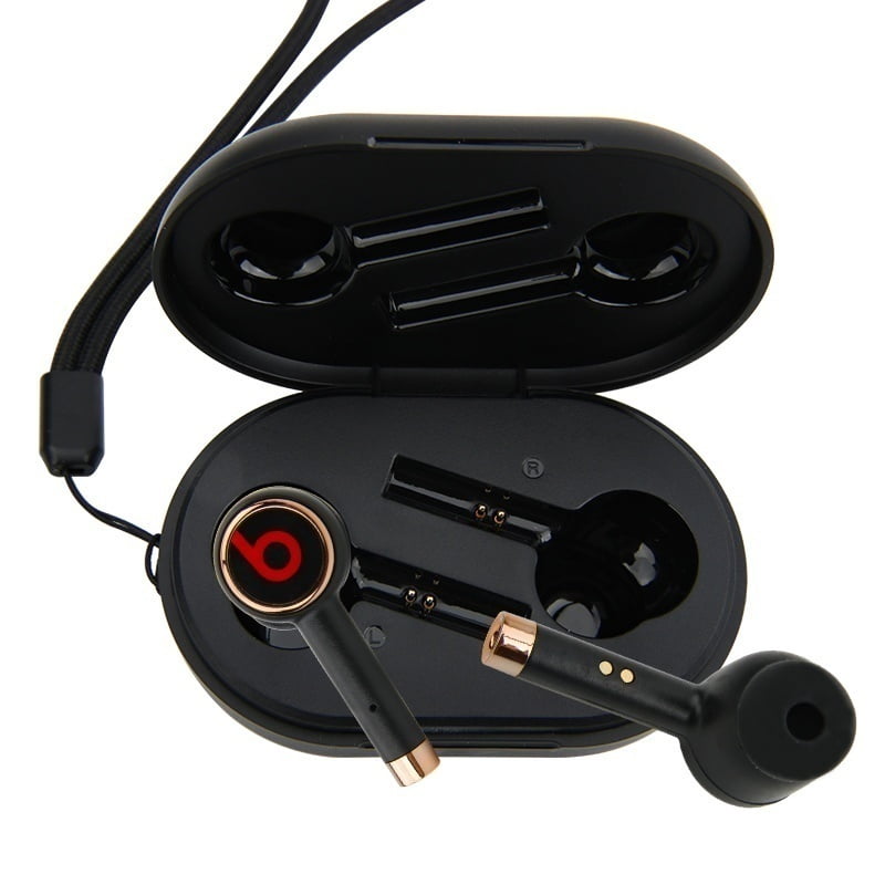 beats wireless earbuds charging