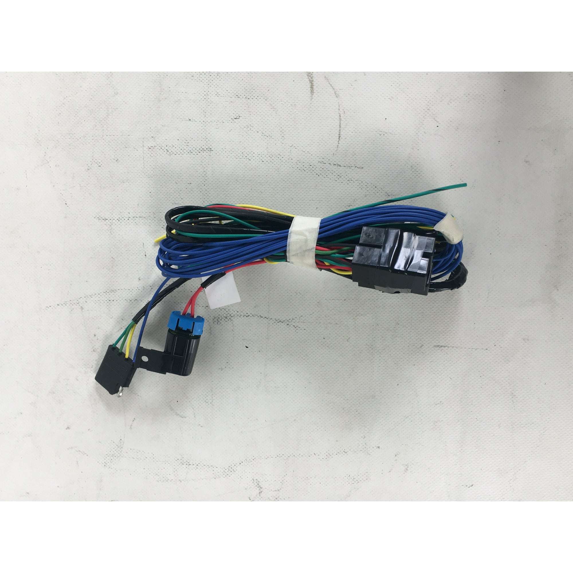Meyer 23061 Snow Plow Parking/ Turn Signal Light Wiring Harness | Walmart  Canada