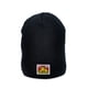 thumbnail image 1 of Gorra con forma de calavera Ben Davis negra, 1 of 3
