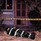 thumbnail image 4 of Halloween Decorations Dead Victim Props - Scary Fake Corpse in Bag Hallowmas Outdoor Prop Creepy Haunted House Decor (Re, 4 of 5