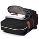 thumbnail image 4 of Mochila Modoker Vintage para portátil de 15,6 pulgadas con puerto de carga USB, 4 of 8