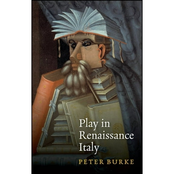 Play in Renaissance Italy (Paperback)
