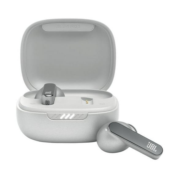 HARMAN - JBL LIVE PRO+ TWS SILVER