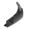 thumbnail image 3 of 1 Pair Universal Motorcycle Scooter Hand Guards Handguard Universal Handguards Motorcycle for 7/8 Bar Black, 3 of 9