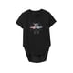 thumbnail image 4 of Camiseta para Mujer Verano Damas Simple Cuello Redondo Camiseta para Viaje Calle Damas Regalo S, 4 of 7